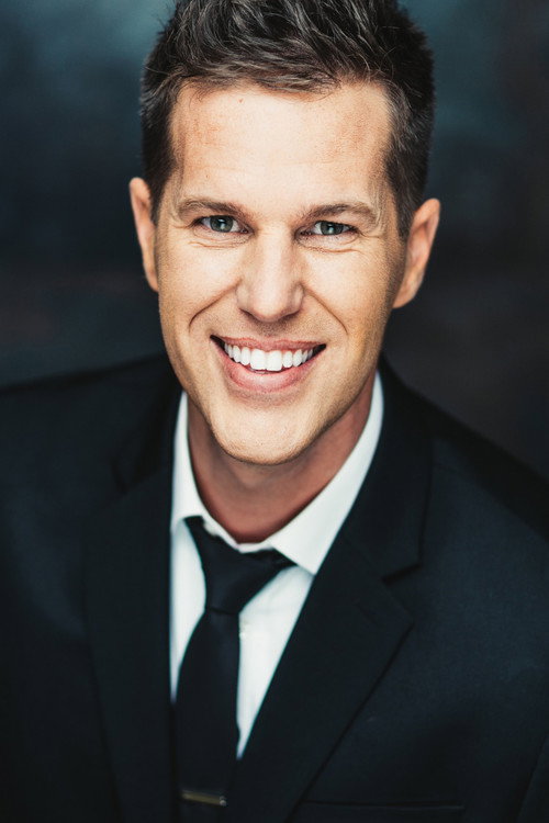Photo of Daniel Ball, Acting