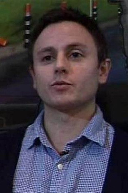 Photo of Gavin Whitehead, Directing