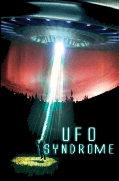 Movie poster for UFO Syndrome (1980)