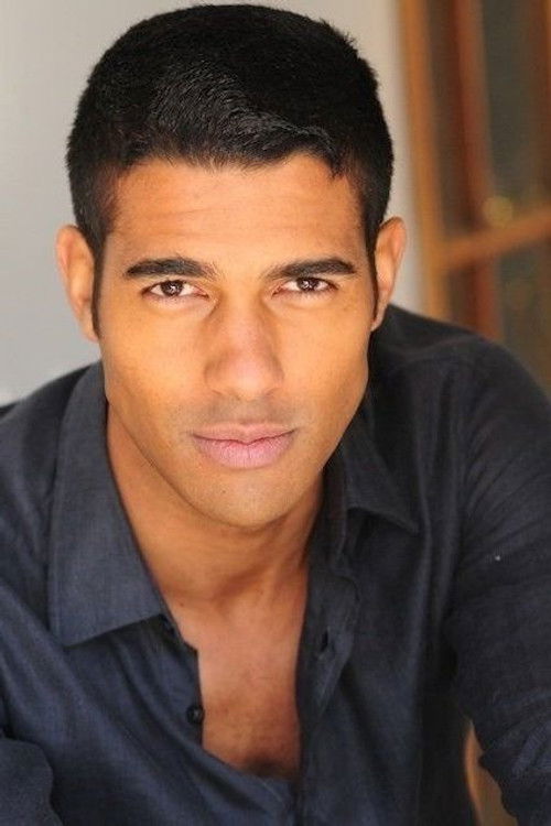 Kristian Kordula profile