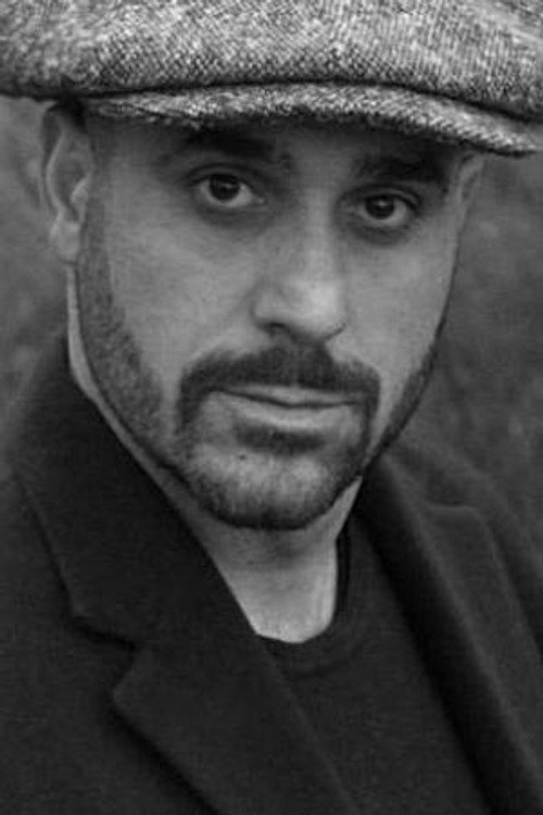 Photo of Franz Cantalupo, Acting