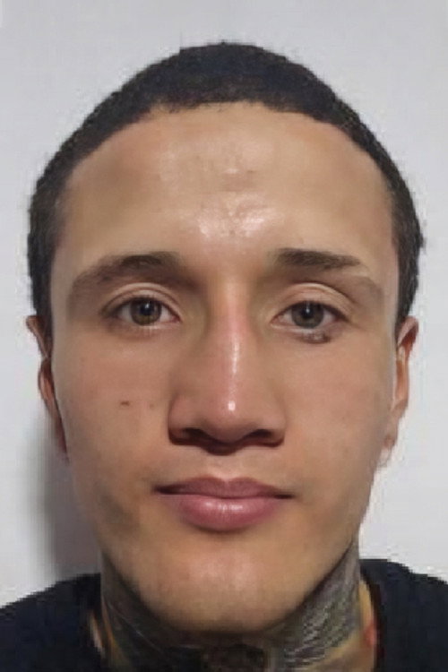 Photo of Julio Madera, Acting