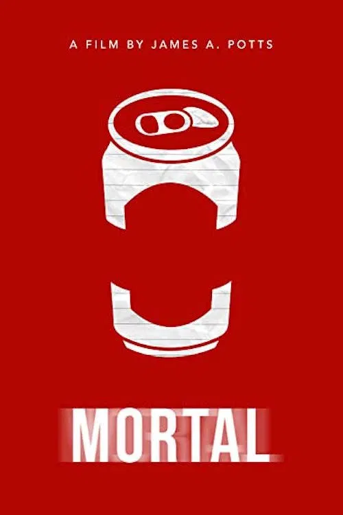 Movie poster for Mortal (2017)