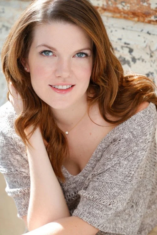 Photo of Kate Bond, Acting