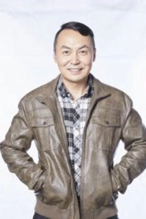 Photo of Tai Guangyuan, Acting