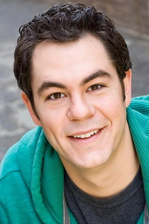 Photo of Bryce Wissel, Acting
