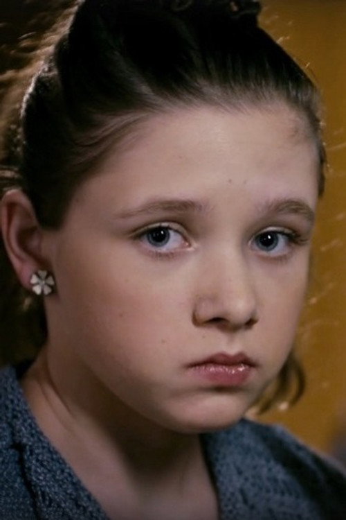 Photo of Elizaveta Stepanova, Acting
