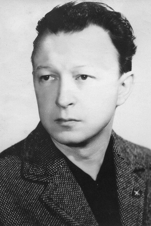 Photo of Leonid Makarychev, Directing