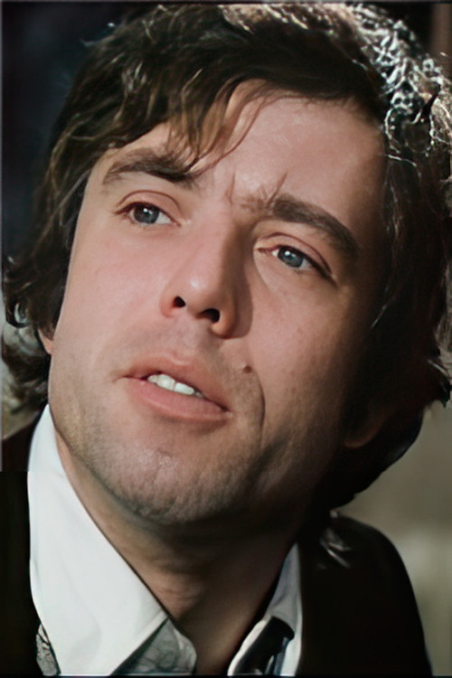 Bruno Dietrich profile