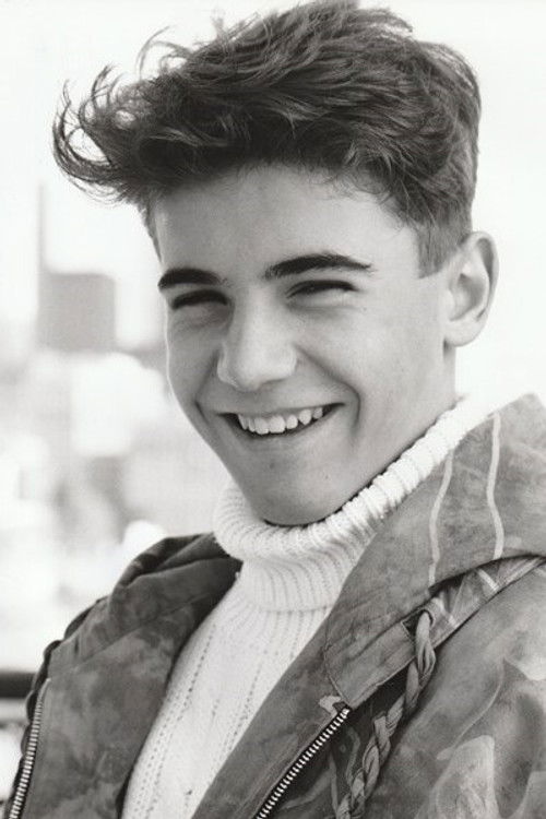 Illya Woloshyn profile