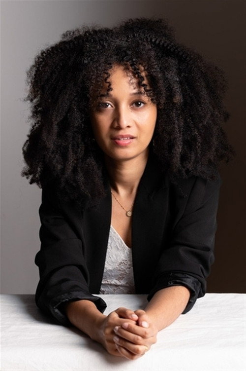 Photo of Enricka MH, Directing