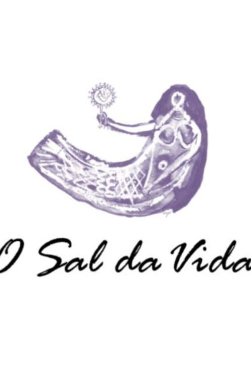 Movie poster for O Sal da Vida