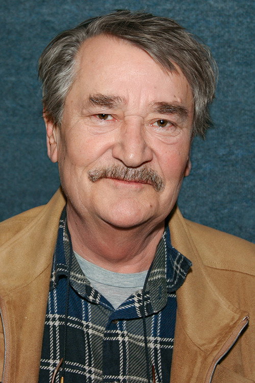 Photo of Miklós Tolnai, Acting