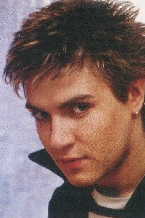 Photo of Simon Le Bon, Acting