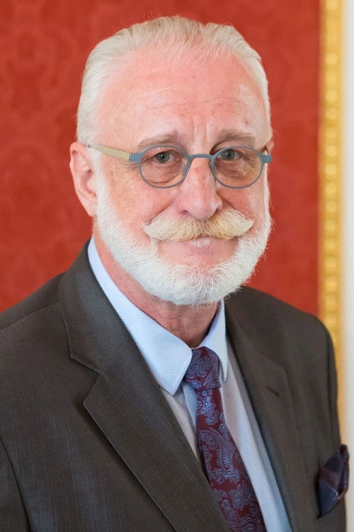 Krzysztof Gosztyła profile