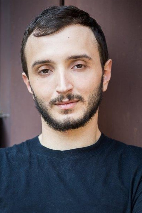 Photo of Aleksandros Memetaj, Acting