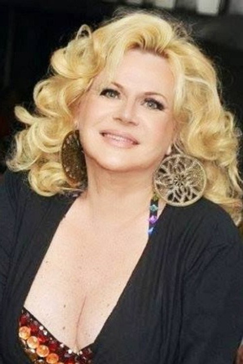 Photo of Gretta Starr, Acting