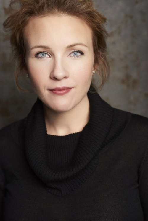 Photo of Sasha Cooke, Acting