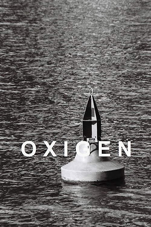 Movie poster for Oxygen (2010)