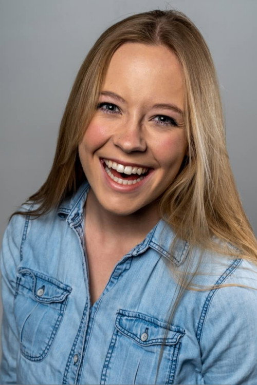 Photo of Claire Pace, Acting
