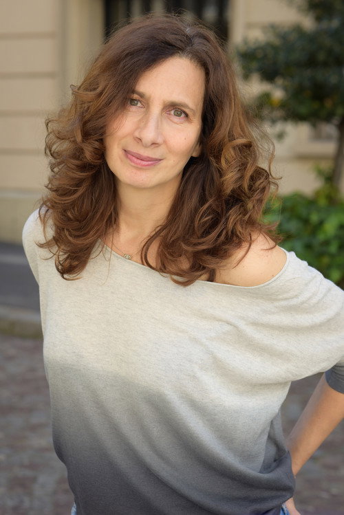 Photo of Rim Turkhi, Acting