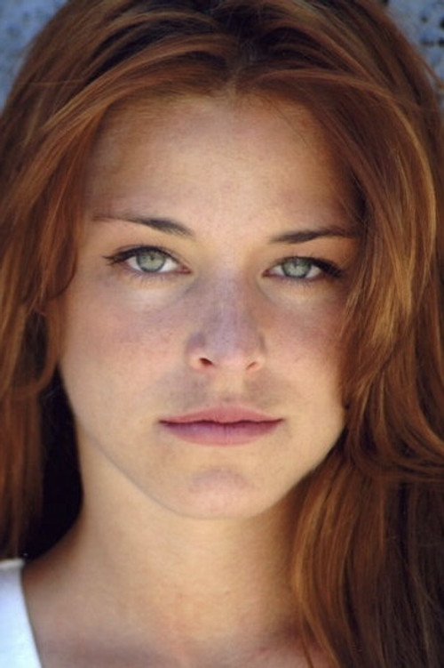 Natalie Ramsey profile