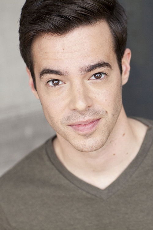 Photo of Eddie Mujica, Acting