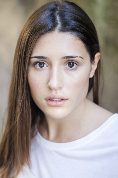 Photo of Angela Fontana, Acting
