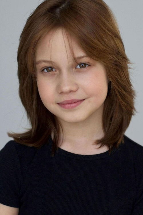 Ekaterina Temnova profile