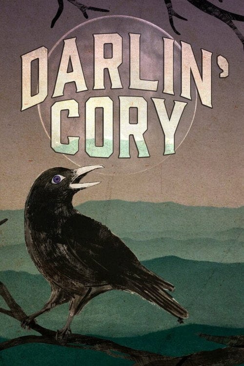 Movie poster for Darlin' Cory (2021)