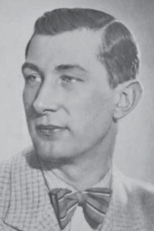 Photo of Stanisław Woliński, Acting