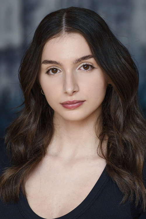 Photo of Allegra Dovizio, Acting