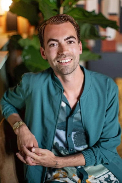 Daan Alferink profile