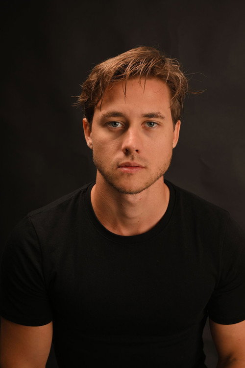 Photo of Arnaud Jouan, Acting