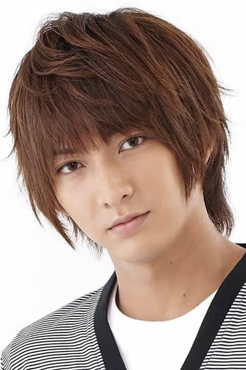 Yoshihide Sasaki profile