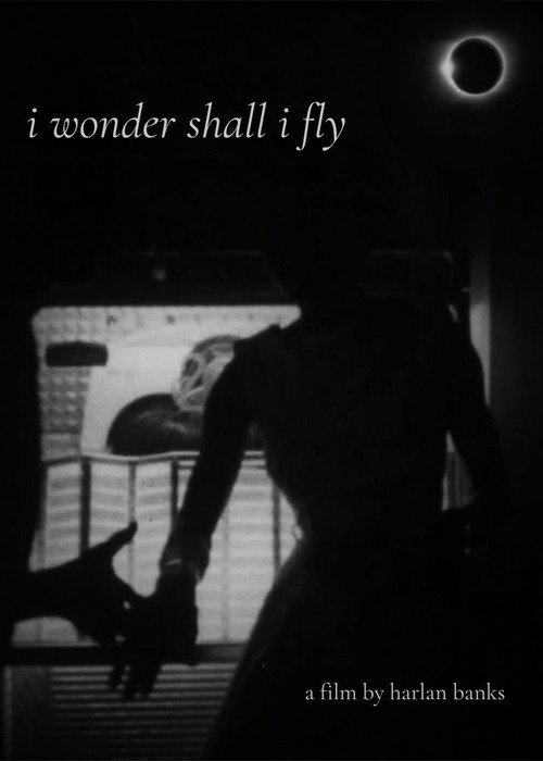 Movie poster for i wonder shall i fly (2026)