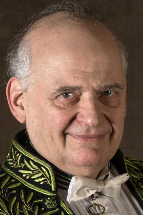 Photo of Laurent Petitgirard, Sound