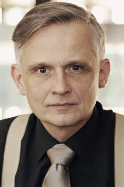 Photo of Błażej Wójcik, Acting