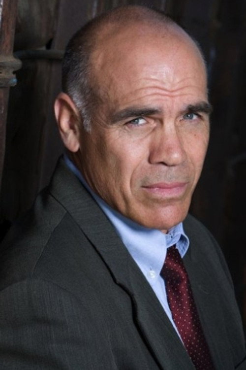 Photo of Greg Collins, Acting