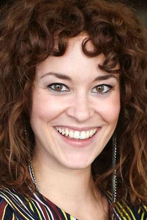 Photo of Mathilde Norholt, Acting