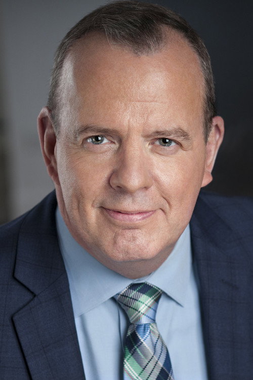 Photo of Ken Wharton, Acting