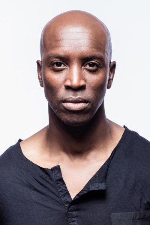 Photo of Andrew Baptiste, Acting