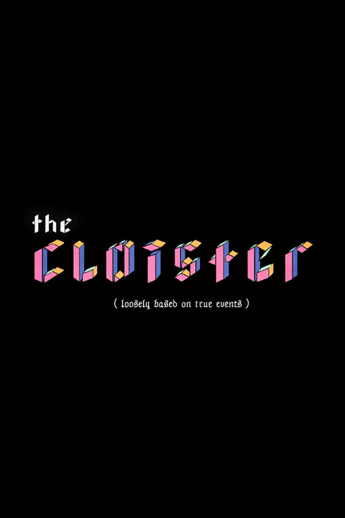 Movie poster for The Cloister (2021)