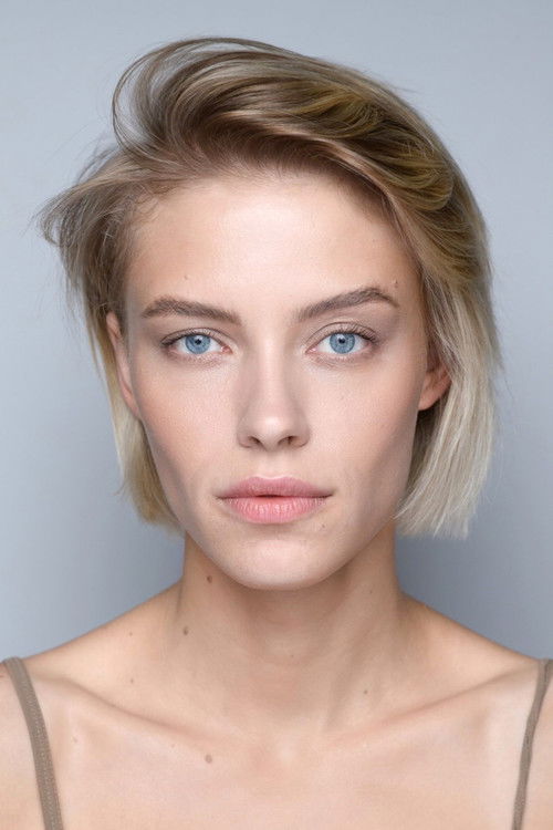 Snezhana Samokhina profile