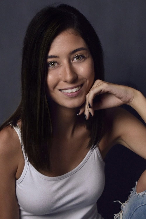 Photo of Taísa Luciano, Acting