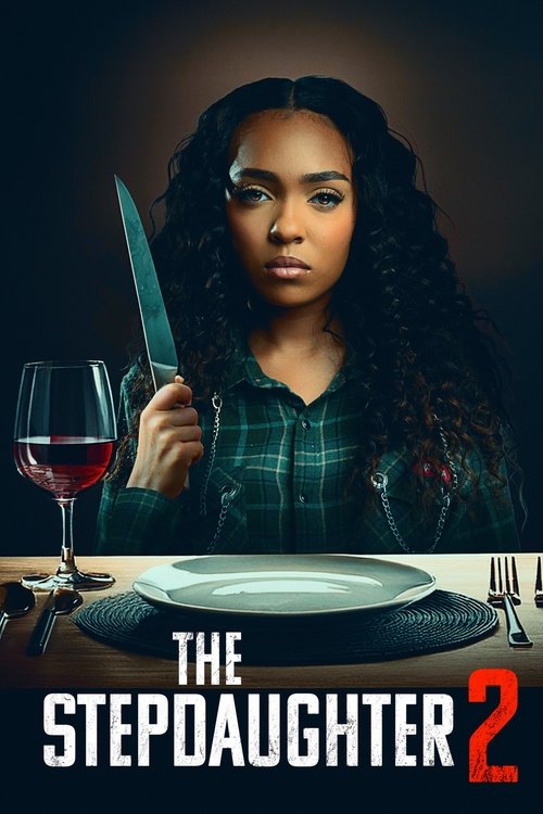 The Stepdaughter 2 poster