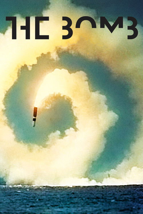 Movie poster for The Bomb (2017)