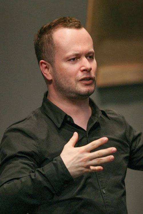 Photo of Dmitri Tcherniakov, Directing