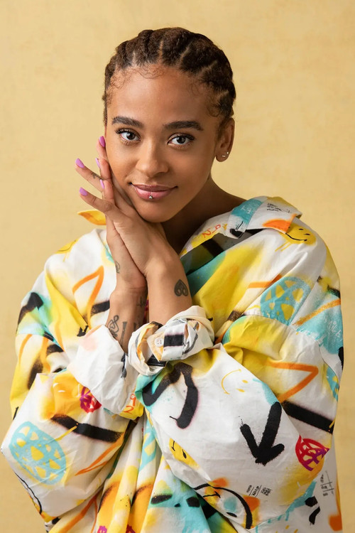 Yinka Bokinni profile