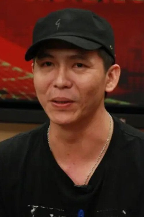 Ching-Chen Lin profile